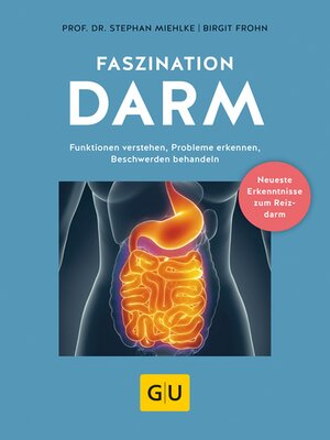 cover image of Faszination Darm